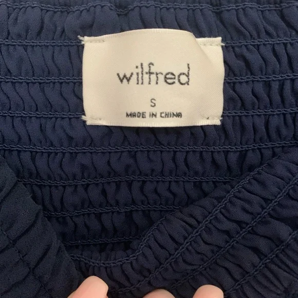 Wilfred Eldorado Dress - Picture 8 of 10